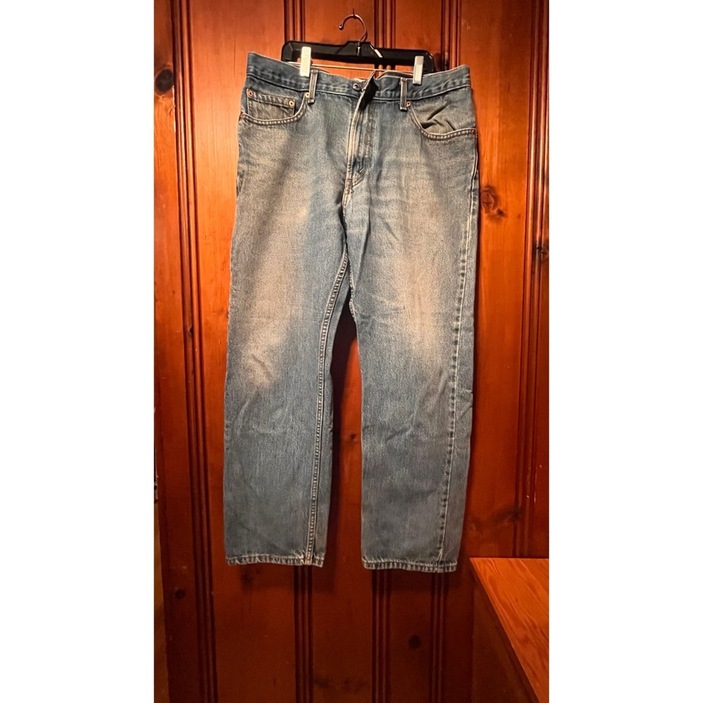 Levi’s 505 35x30 Jeans